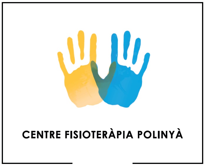 Logotipo de la clínica CENTRE FISIOTERAPIA POLINYA